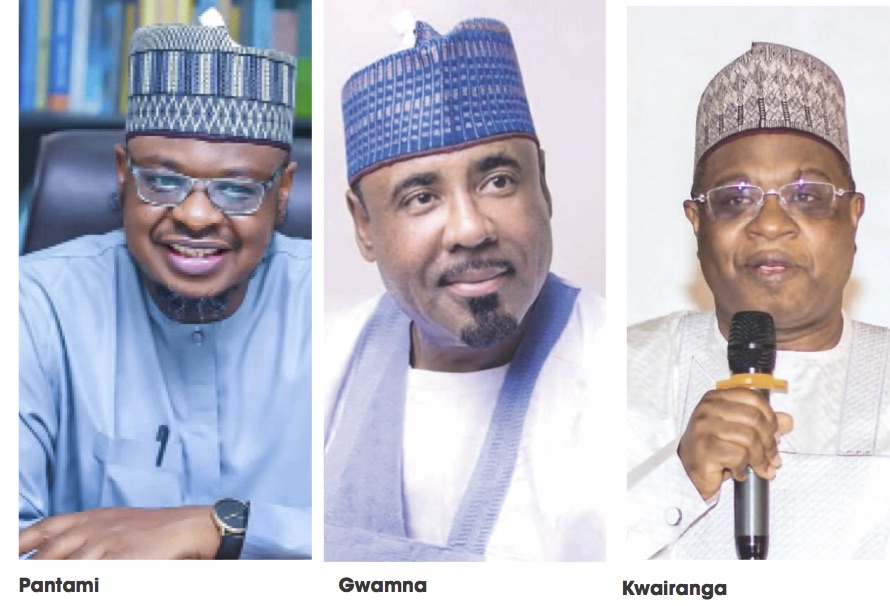 INEC recognises Pantami for Gombe, keeps Kano NDC candidate off final list