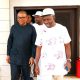 Backing Tinubu won't make Soludo more popular than Obi, says Senator Umeh