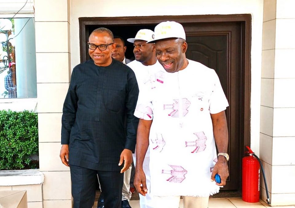 Backing Tinubu won't make Soludo more popular than Obi, says Senator Umeh