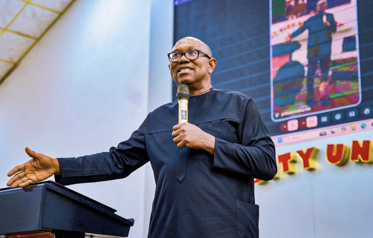 Obi, Presidency trade words over Diaspora remittances, economic hardship