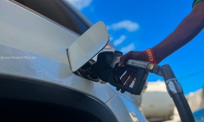 Nigeria’s petrol imports drop 30% as daily consumption rises to 44.4m litres