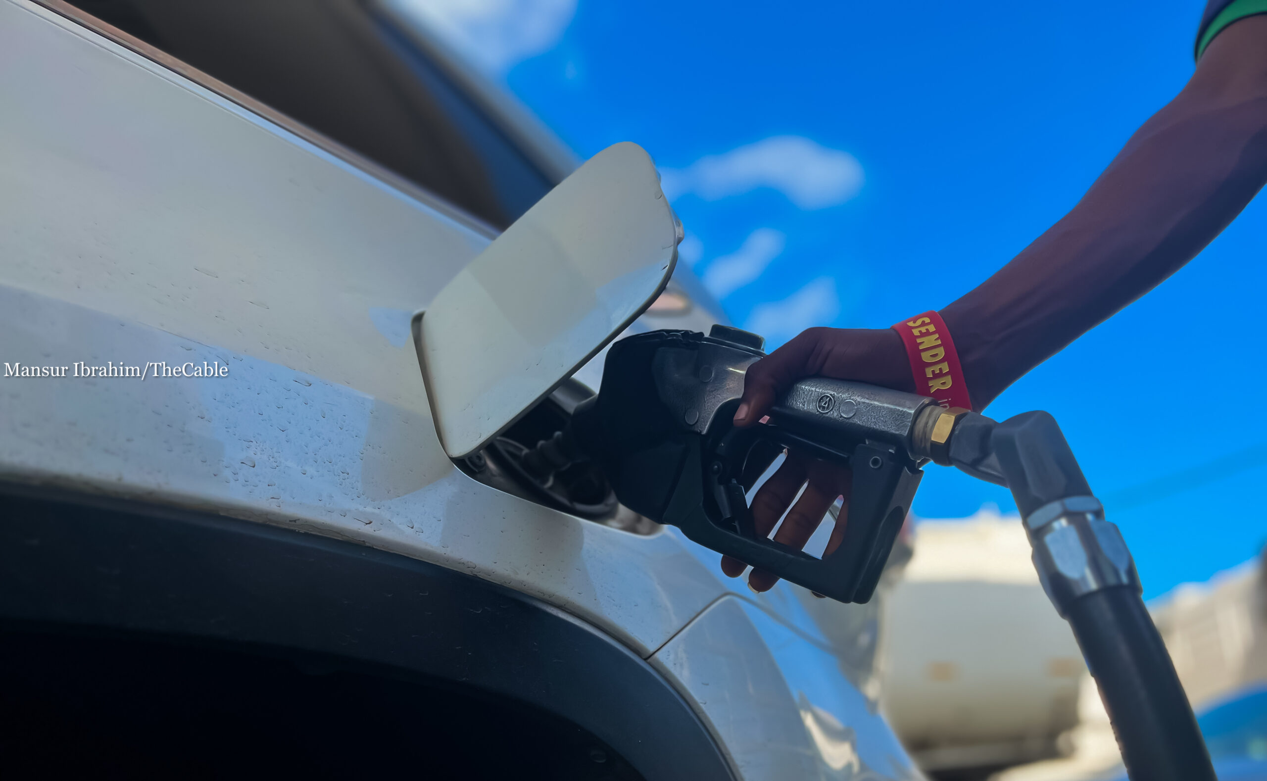 Nigeria’s petrol imports drop 30% as daily consumption rises to 44.4m litres