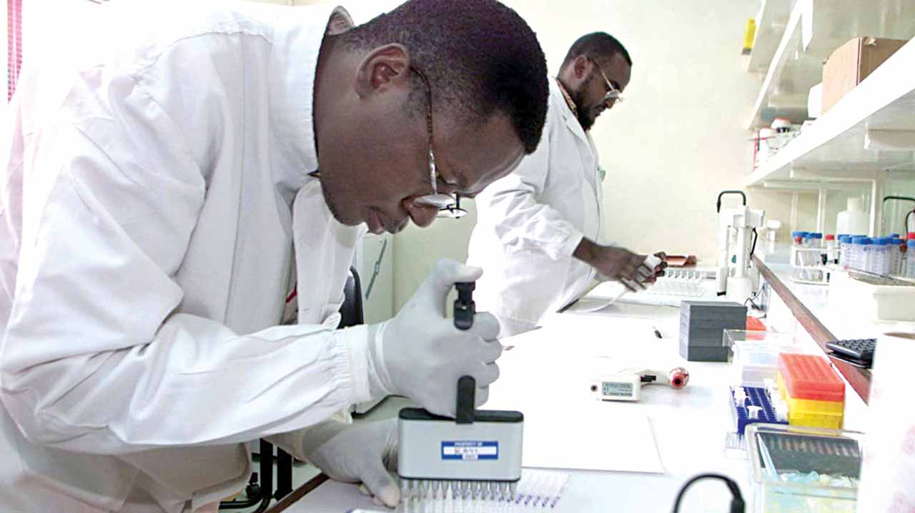 Scientist warns medical research is losing its independence