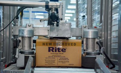 Rite Foods targets beverage market growth with LIDA Malt