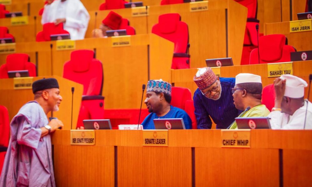 CAfPRA opposes Nutritionists Council Bill, cites threat to indigenous food knowledge
