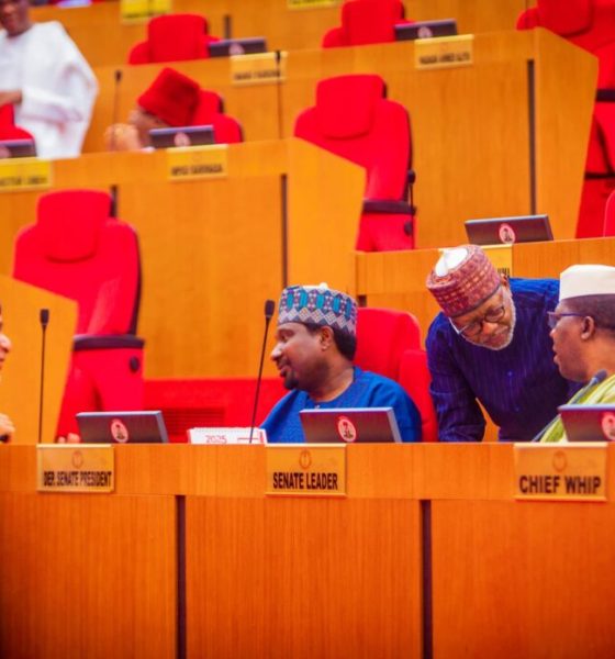 CAfPRA opposes Nutritionists Council Bill, cites threat to indigenous food knowledge