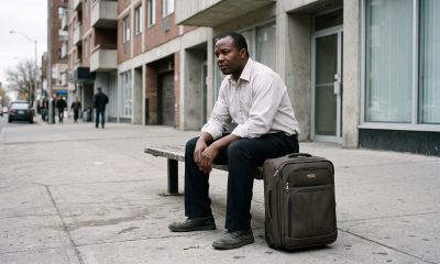 Japa reversal: Five reasons Nigerians are abandoning life abroad for home