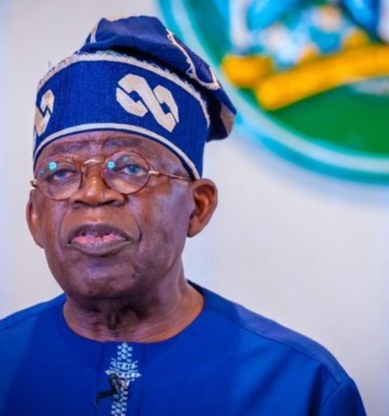 US Court set to rule on release of FBI, DEA records on Tinubu