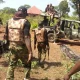 Army rescues 10 Corps members, kills 16 terrorists in fresh operations