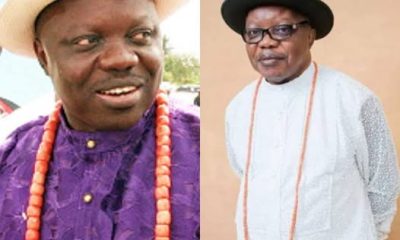 Oborevwori mourns ex-Delta Governor Uduaghan, hails legacy of unity