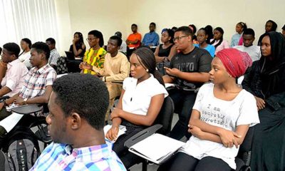 The price of a Degree: Three Nigerians’ stories of sacrifice, survival