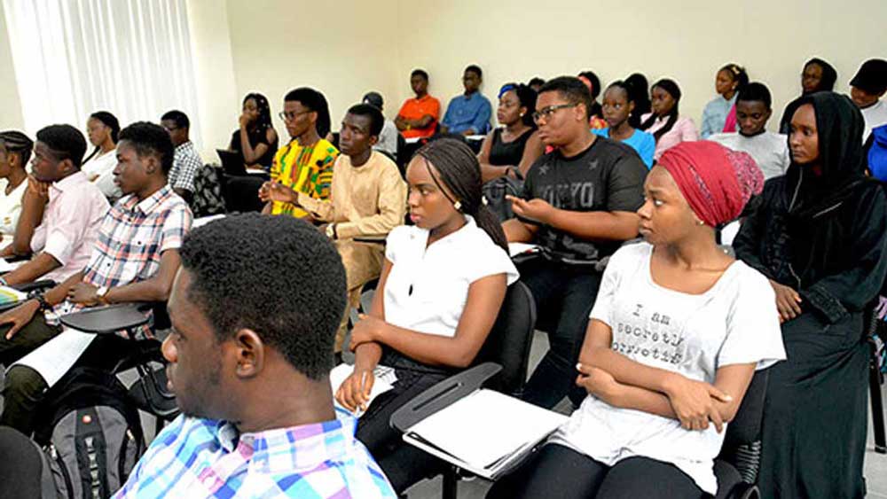 The price of a Degree: Three Nigerians’ stories of sacrifice, survival