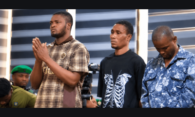 Kidnapping, terrorism convictions: Seven death sentences in 2026 as Courts target abductors