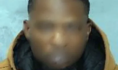 Nigerian man charged with sexual assault after alleged incidents on Toronto subway