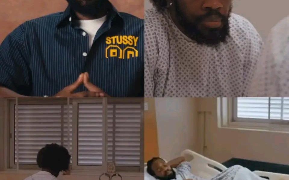 Broda Shaggi reveals trauma, career fears after stray bullet injury