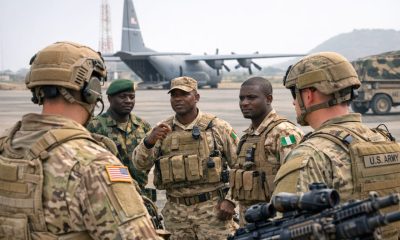 US: ISIS defections in Nigeria have risen by over 200% since May