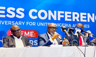 United Nigeria Airlines opens N20bn commercial paper offer to fund expansion