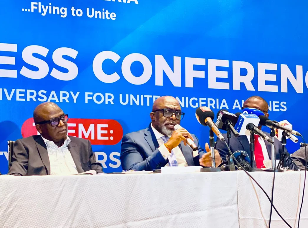 United Nigeria Airlines opens N20bn commercial paper offer to fund expansion