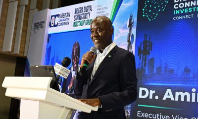 NCC, investors, DFIs chart new path to close Nigeria’s digital infrastructure gap