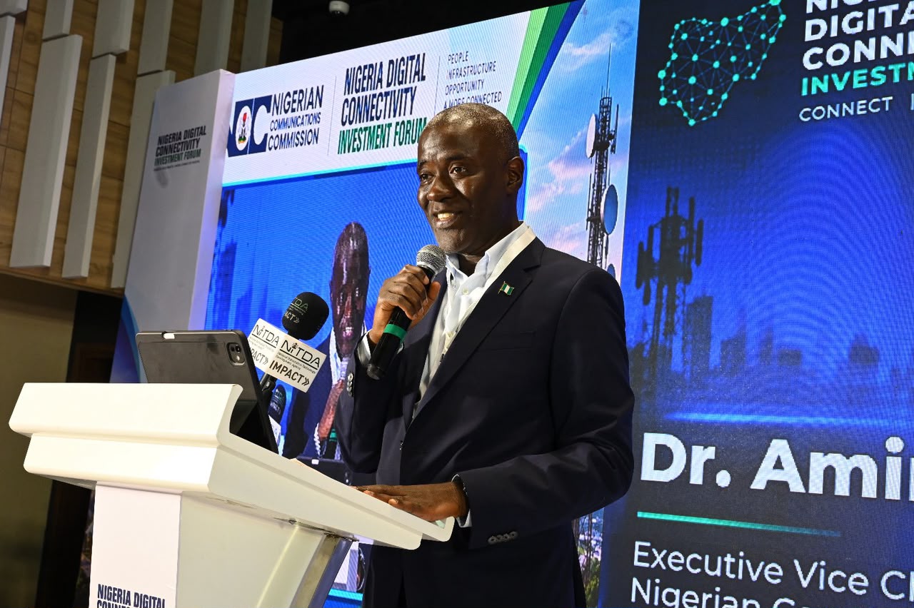 NCC, investors, DFIs chart new path to close Nigeria’s digital infrastructure gap