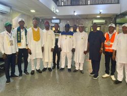 MATAN Food Bank of Nigeria Mulls National Food Security Scheme Flag-Off in six States