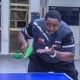 2026 Lagos NUJ Media Games: Shakiru Adeleye Wins Gold In Table Tennis