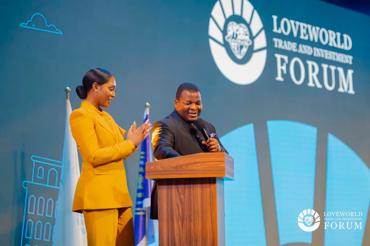 Loveworld launches $1 Million capital fund to finance enterprise across its business network