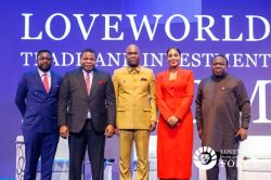 Loveworld launches $1 Million capital fund to finance enterprise across its business network