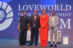 Loveworld launches $1 Million capital fund to finance enterprise across its business network