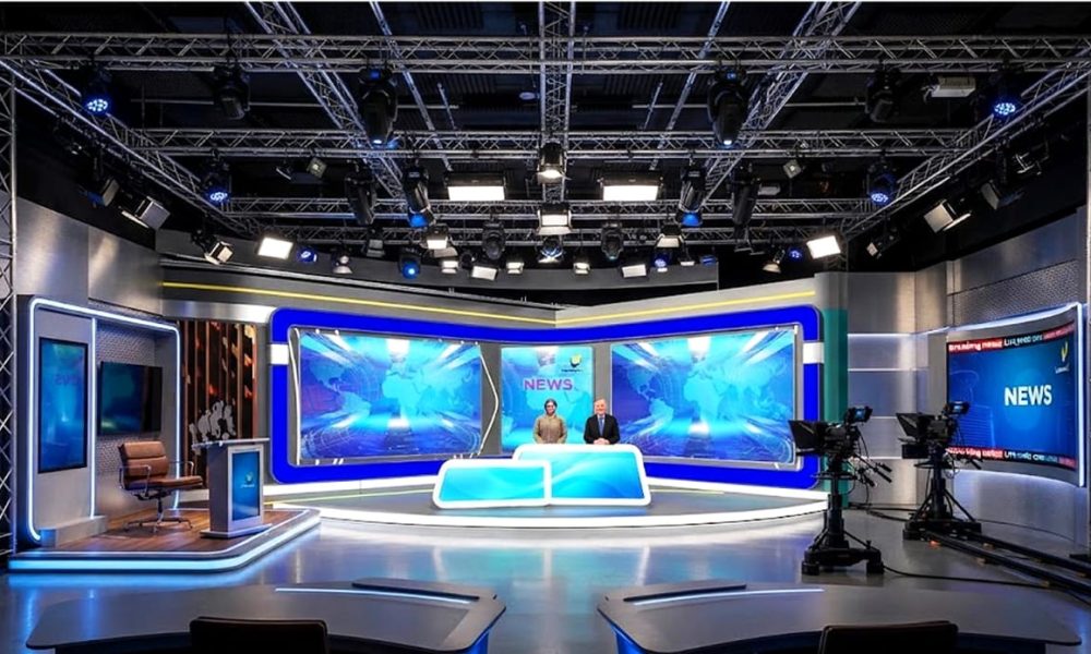 Loveworld Europe to unveil new broadcast studios in London