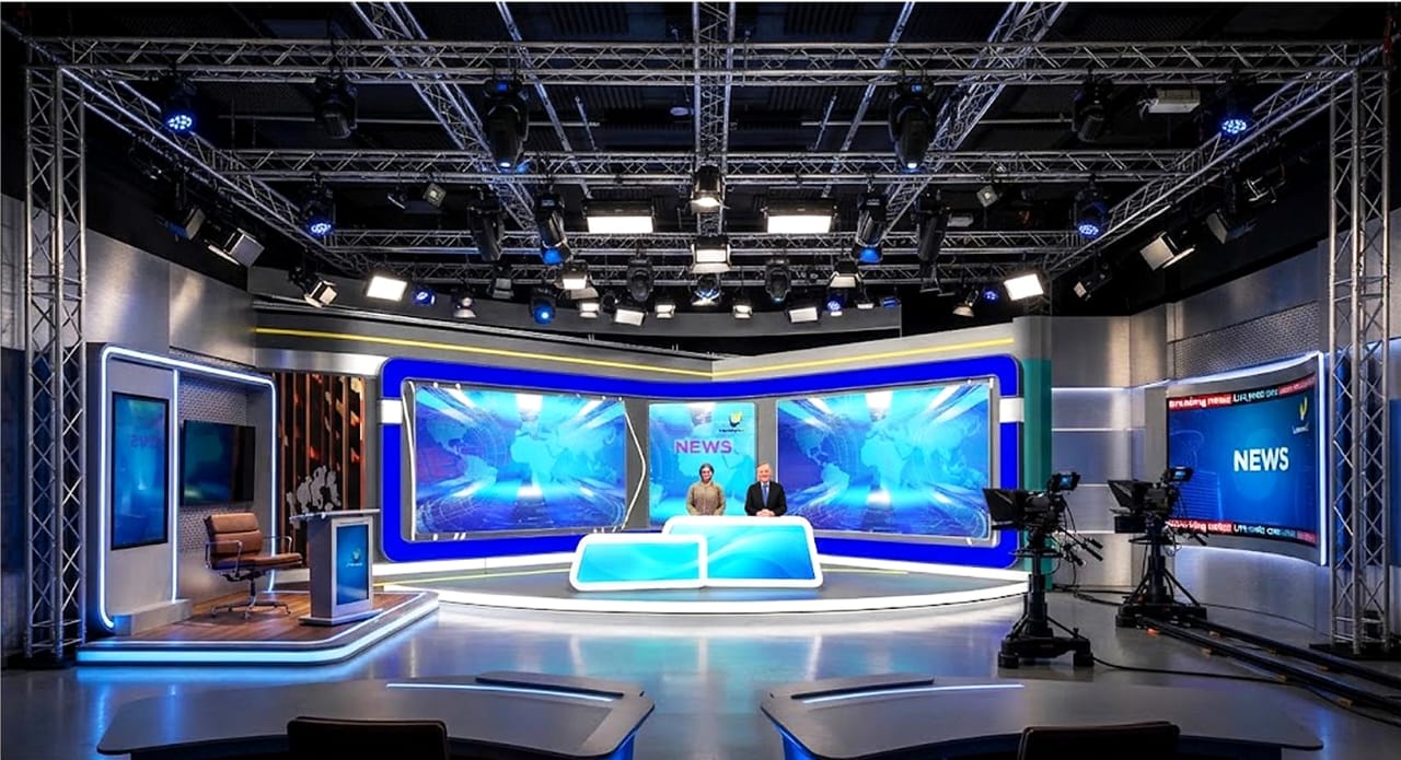 Loveworld Europe to unveil new broadcast studios in London