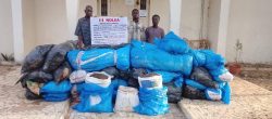 NDLEA seizes ₦6.98bn tramadol shipment, arrests 85-year-old woman in nationwide raids