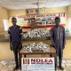 NDLEA seizes ₦6.98bn tramadol shipment, arrests 85-year-old woman in nationwide raids