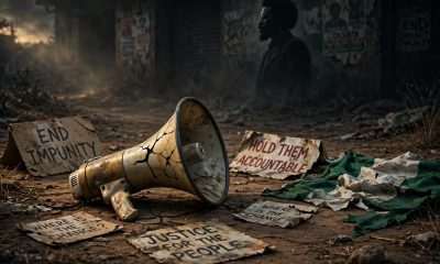 Government Accountability:Is anything civil left in civil society organizations?