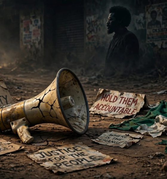 Government Accountability:Is anything civil left in civil society organizations?