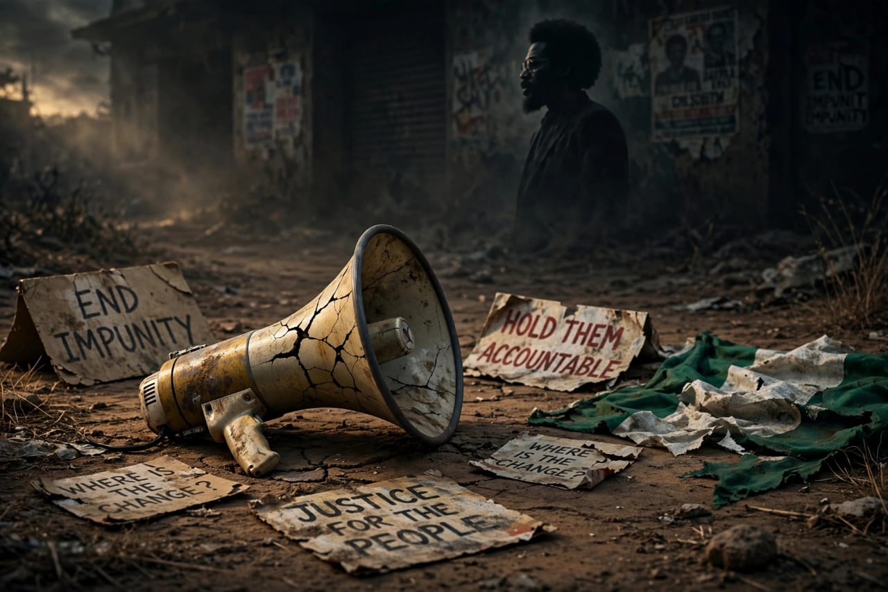 Government Accountability:Is anything civil left in civil society organizations?