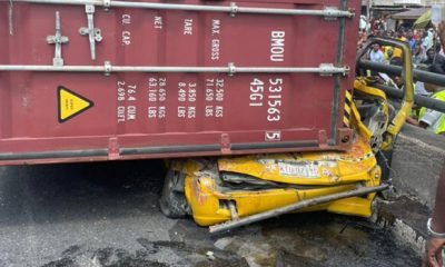 Mile 2 tragedy renews calls for stricter container truck safety 