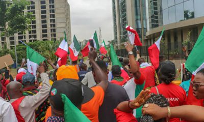 Four states face total blackout  as BEDC workers begin indefinite strike