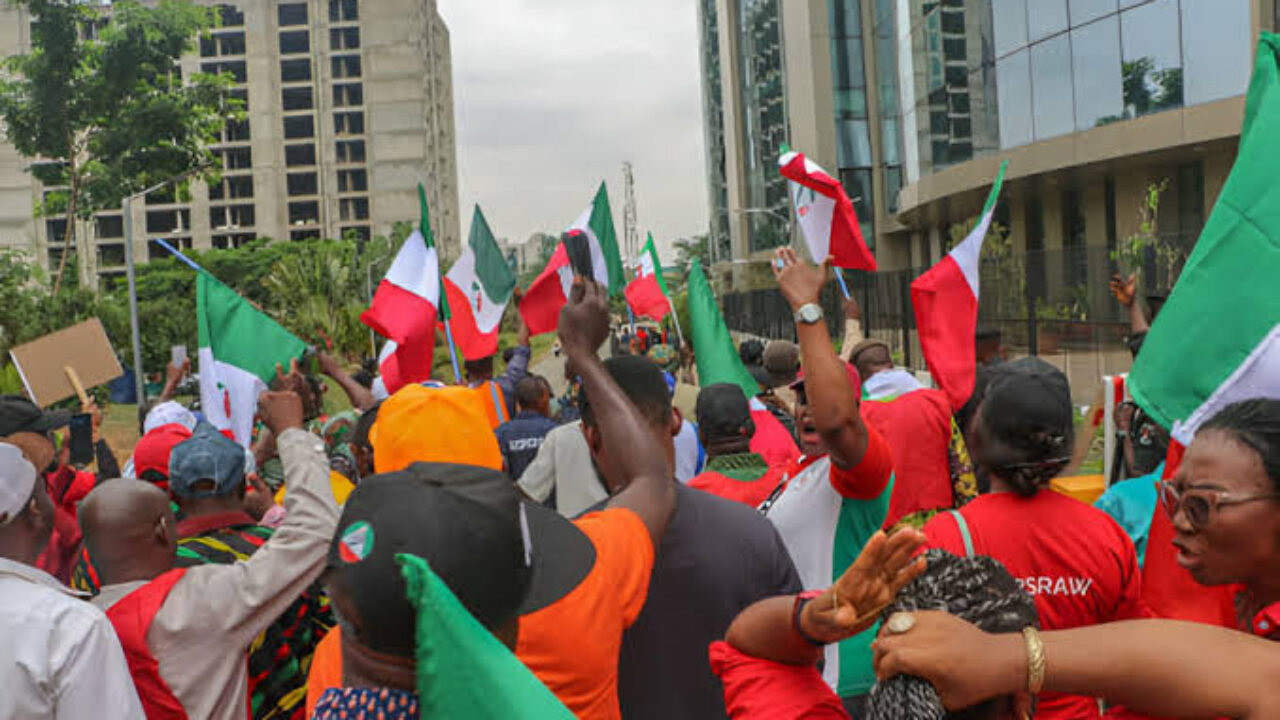 Four states face total blackout  as BEDC workers begin indefinite strike