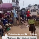 CCTV captures brazen robbery of POS operator in Awka
