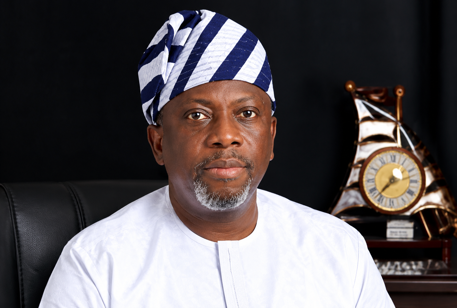 Makinde’s Chief of Staff, Segun Ogunwuyi, resigns