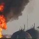 Houthis claim attacks on Saudi oil facilities, raising global supply concerns