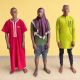 Kwara Police arrest suspected kidnapper in hijab, two others