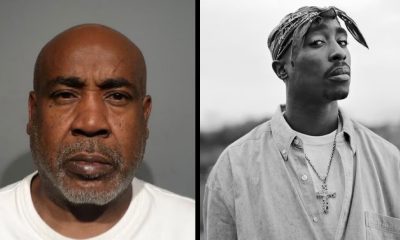Nearly 30 years later, justice served in Tupac Shakur murder