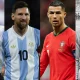 Ronaldo ranks self alongside Messi, Pelé, Maradona, declares status