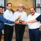 NEXUS emerges outstanding consumer electronics brand of the year