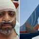 Pilot speaks after surviving mid-air cockpit struggle on Flydubai Jet