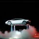 Musk unveils thruster-powered Tesla Roadster, says flying cars are real’