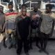 Six men jailed two years for assaulting KAI officers in Lagos