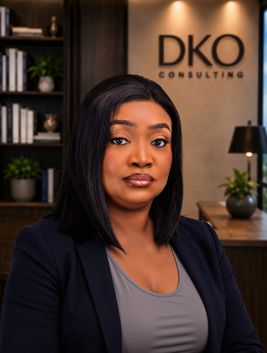 DKO Consulting introduces practical guide to smarter store visits
